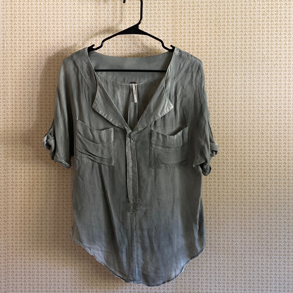 Free People top